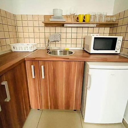 Kazy8 New Life Apartment Budapeşte Dış mekan fotoğraf