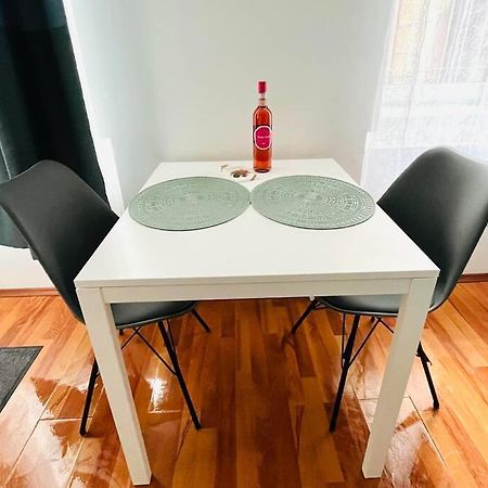 Kazy8 New Life Apartment Budapeşte Dış mekan fotoğraf