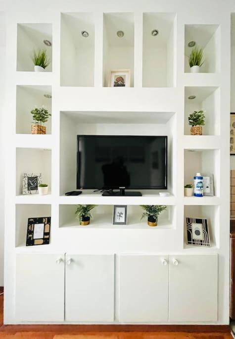 Kazy8 New Life Apartment Budapeşte Dış mekan fotoğraf