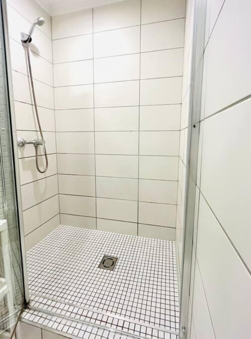 Kazy8 New Life Apartment Budapeşte Dış mekan fotoğraf