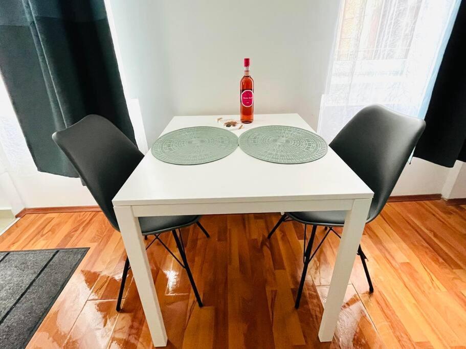 Kazy8 New Life Apartment Budapeşte Dış mekan fotoğraf
