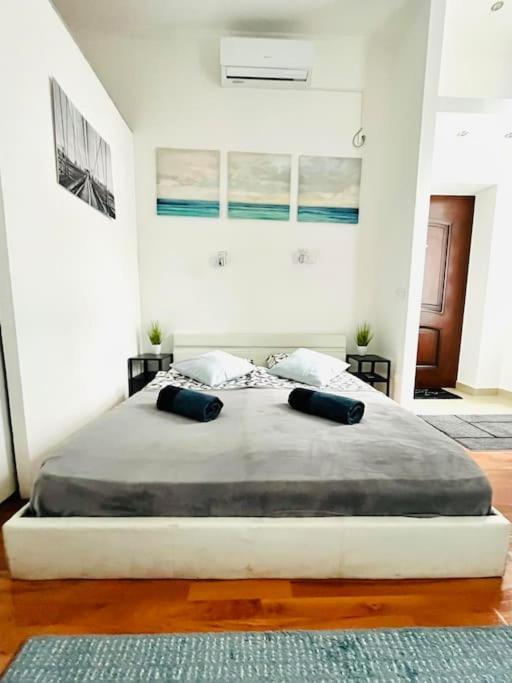 Kazy8 New Life Apartment Budapeşte Dış mekan fotoğraf